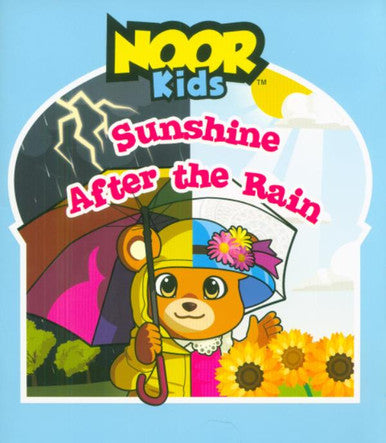 Noor Kids: Sunshine After The Rain