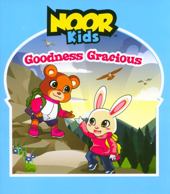 Noor Kids: Goodness Gracious (21444)