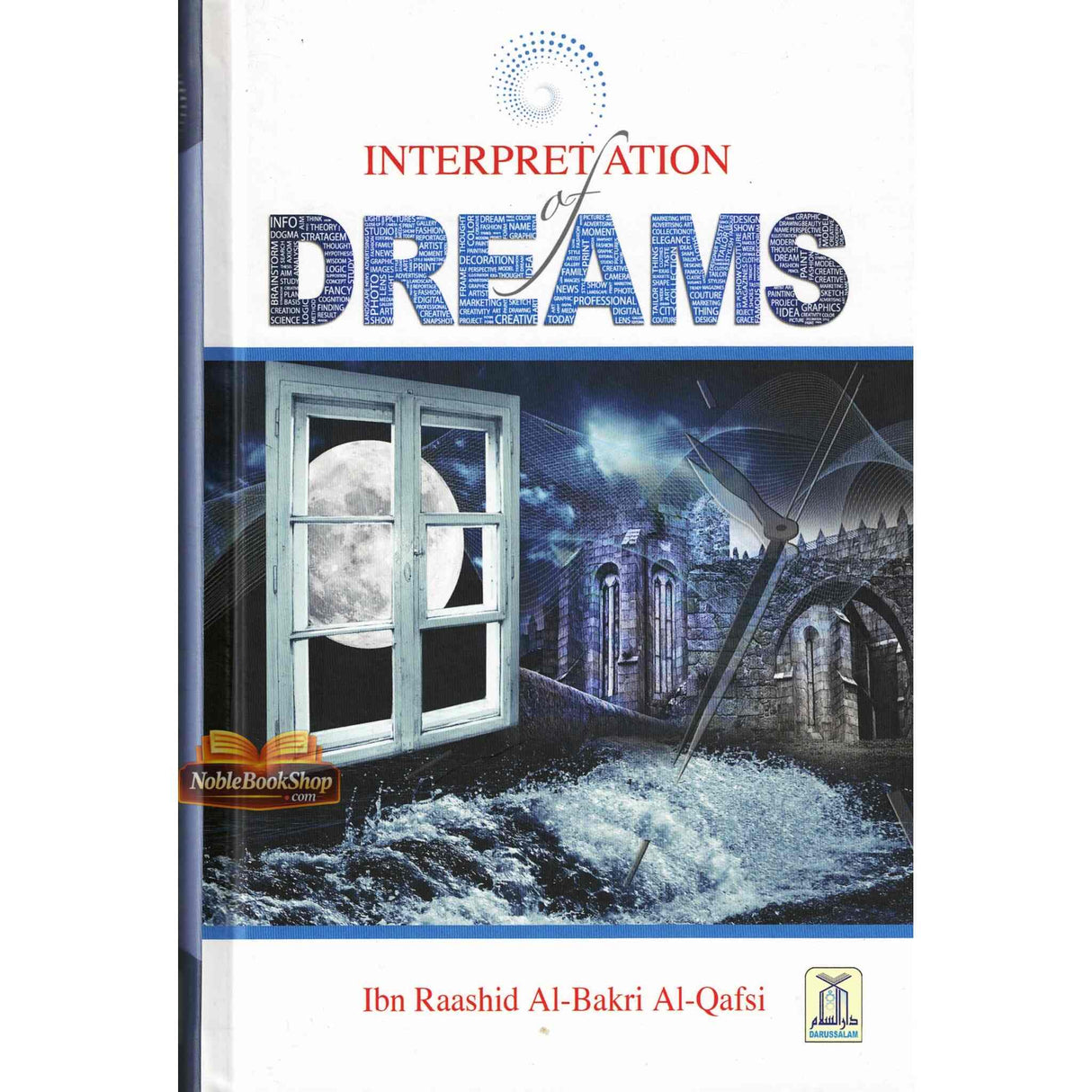Interpretation Of Dreams