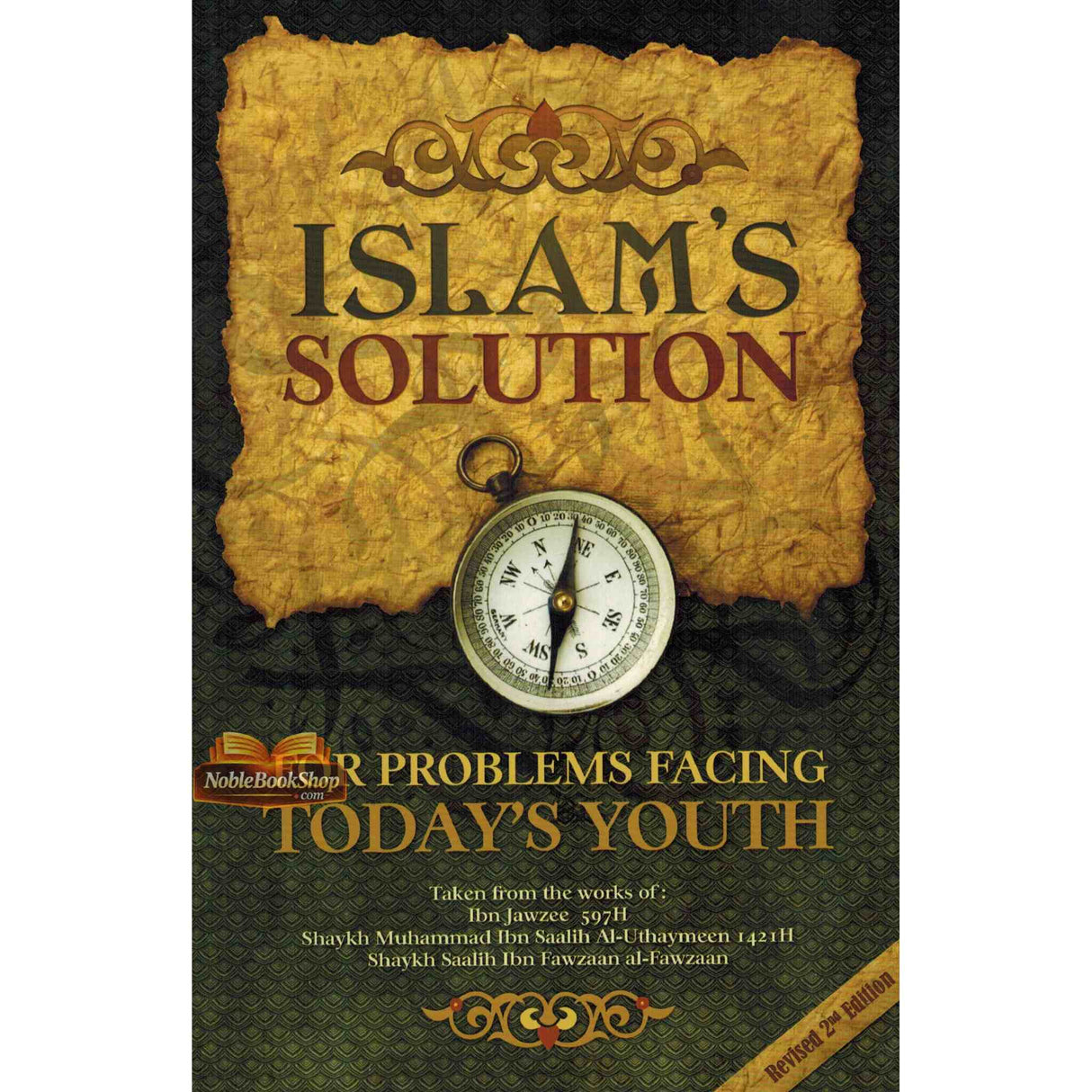 Islam Solution Problems Facing Today’s Youth