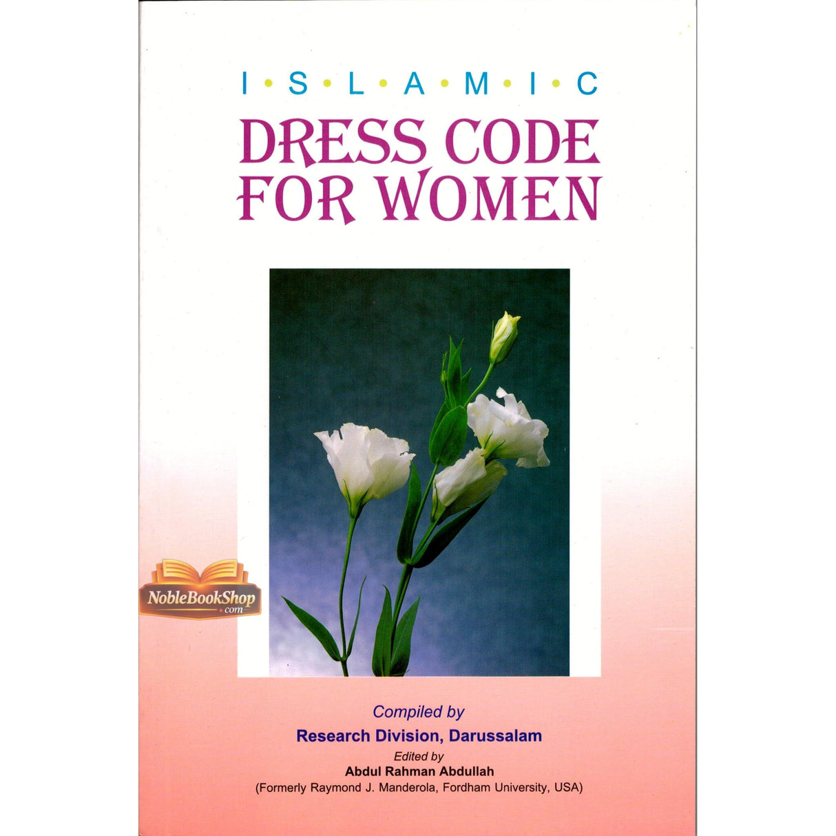 Islamic Dress Code for Women