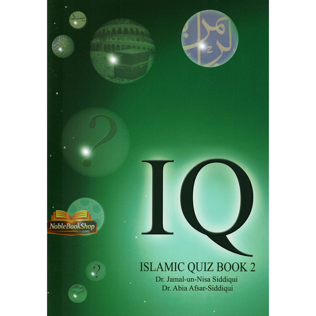 Islamic Quiz Book 2