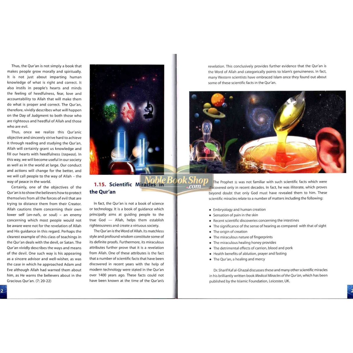 Islamic Studies Grade 11