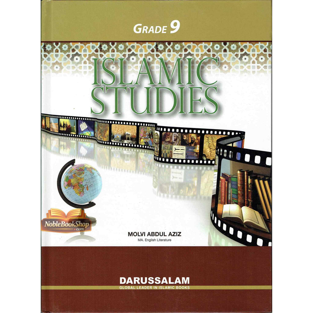 Islamic Studies Grade 9