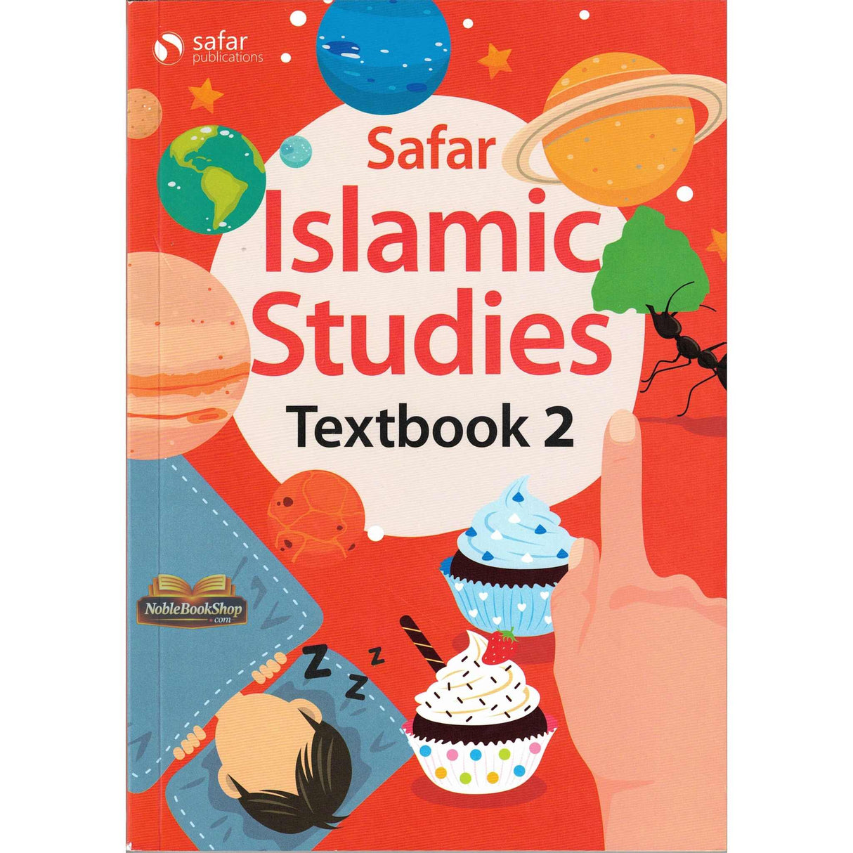 Islamic Studies: Textbook 2 – Learn about Islam Series