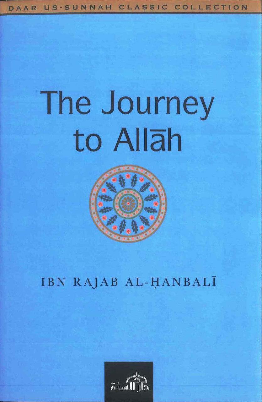 The Journey to Allah - NobleBookshop The Journey to Allah - NobleBookshop
