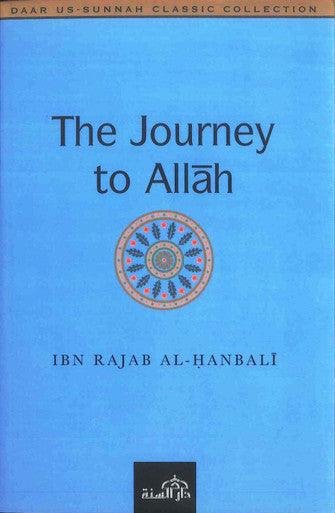 The Journey to Allah - NobleBookshop The Journey to Allah - NobleBookshop