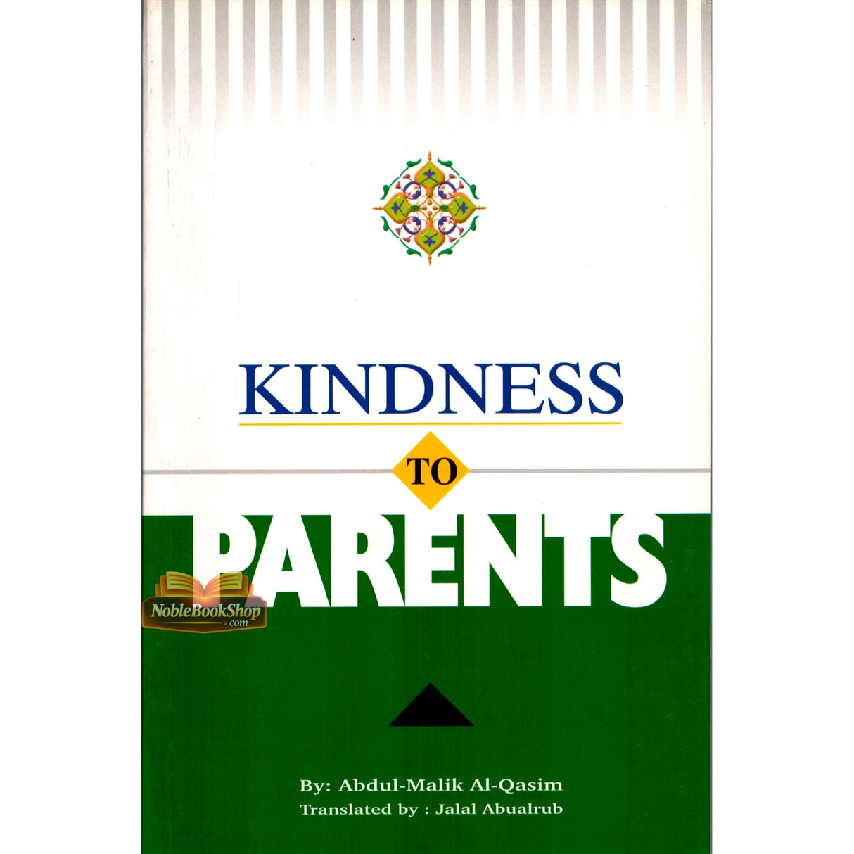 Kindness to Parents