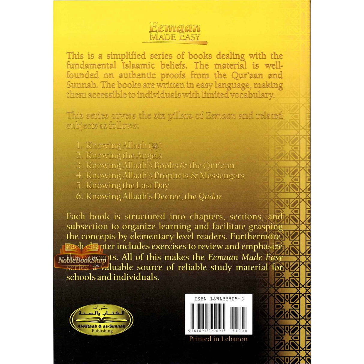 Knowing the Last Day