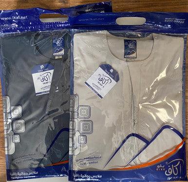 IKAF OMANI THOBE JUBBA ARABIAN  DRESS FOR BOYS  IKAAF IKAF OMANI THOBE JUBBA ARABIAN  DRESS FOR BOYS  IKAAF