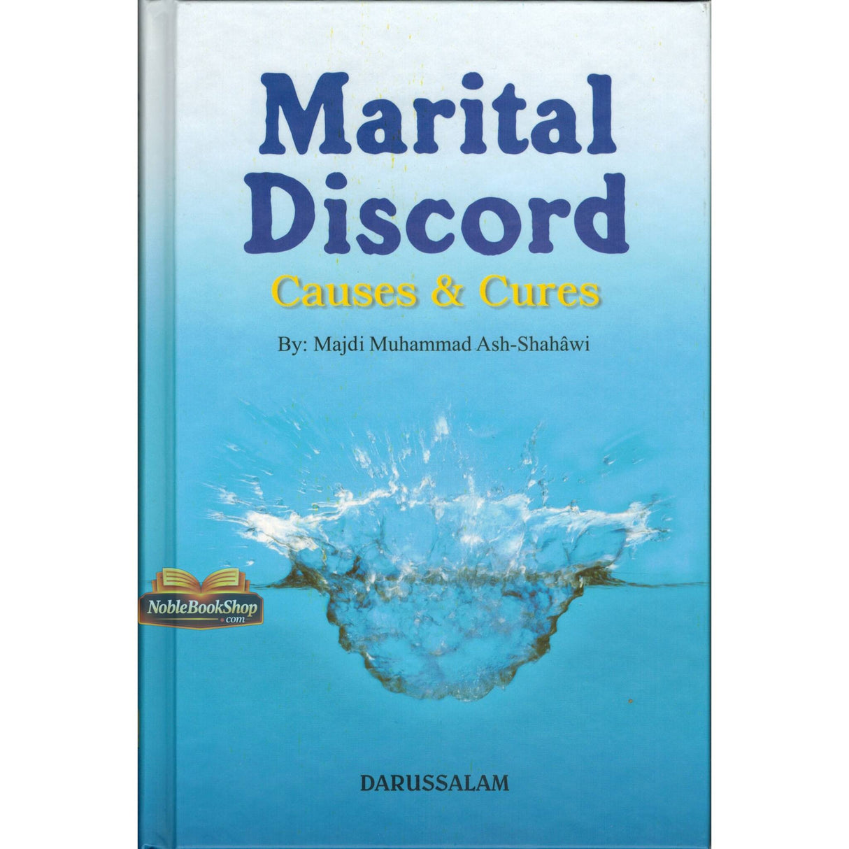 Marital Discord Causes and Cures