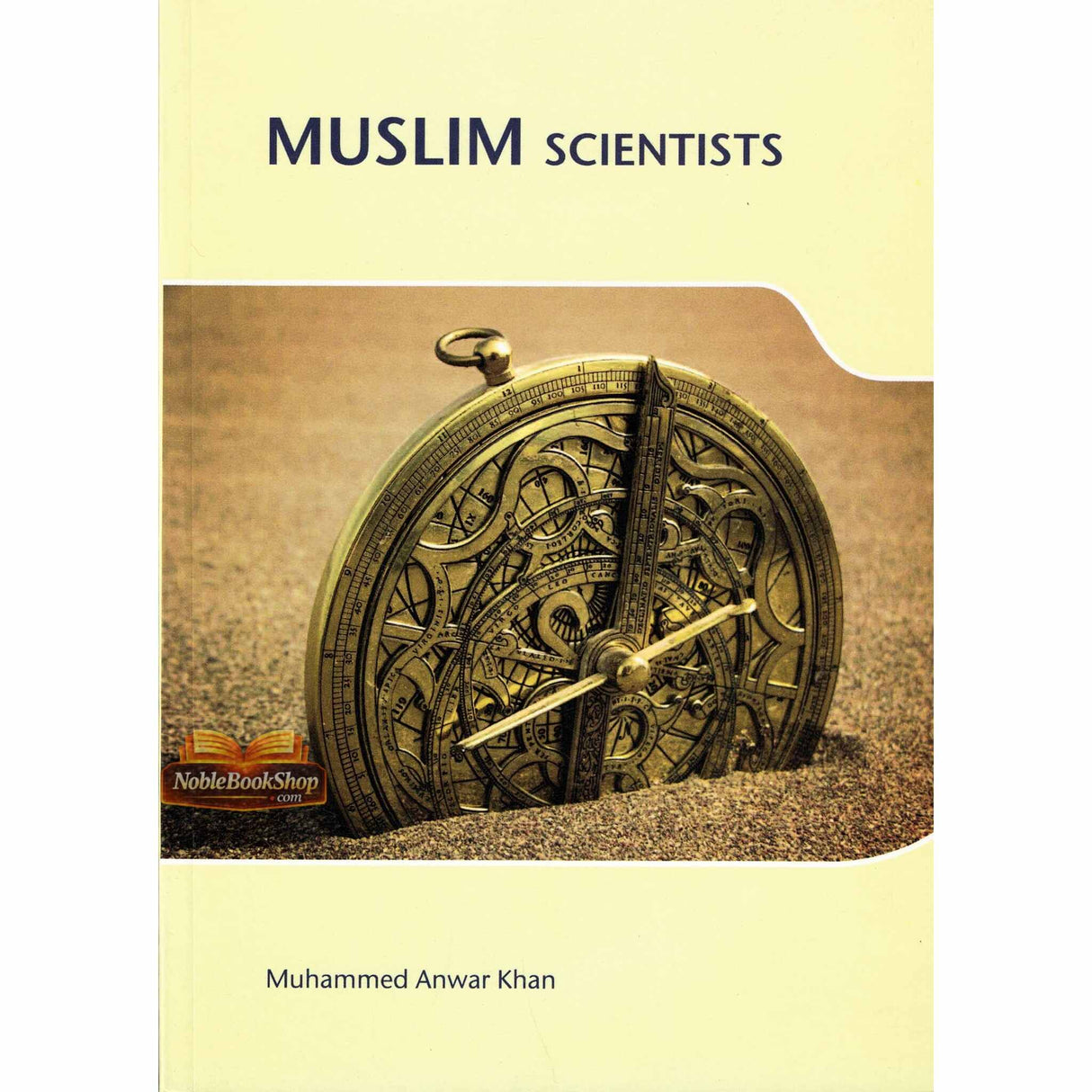 Muslim Scientists