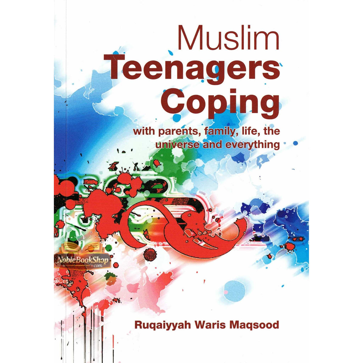 Muslim Teenagers Coping
