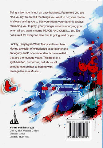 Muslim Teenagers Coping Muslim Teenagers Coping