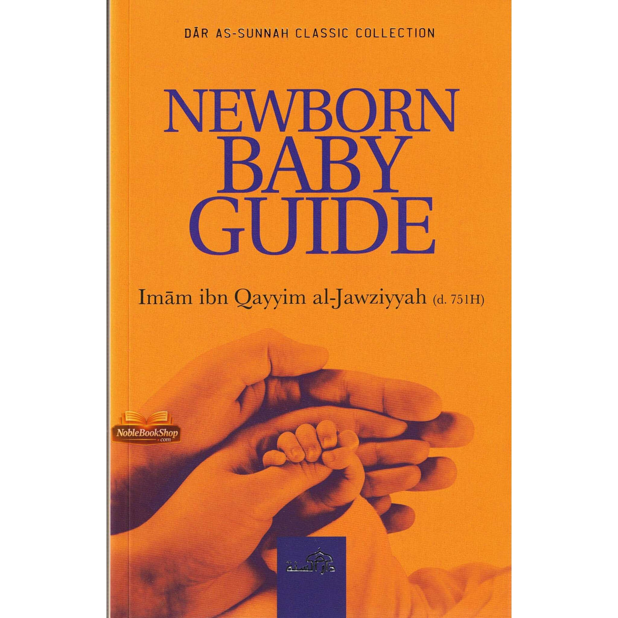 Newborn Baby Guide