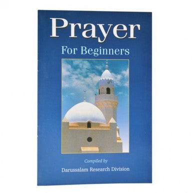Prayer For Beginners Prayer For Beginners