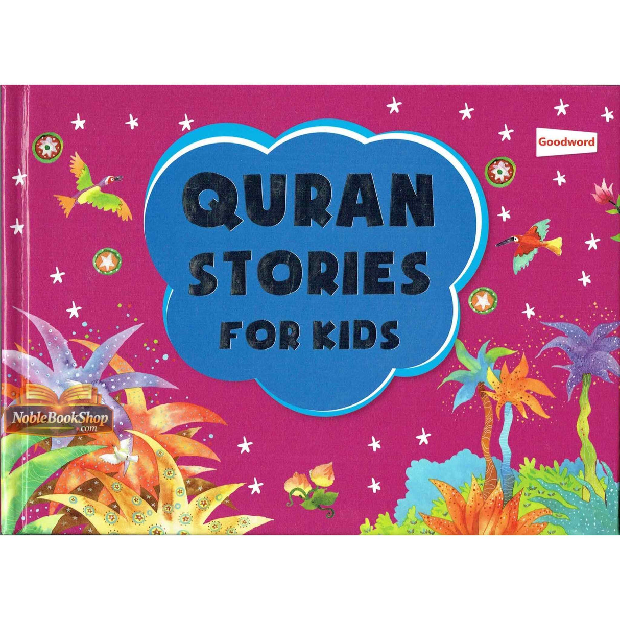Quran Stories For Kids