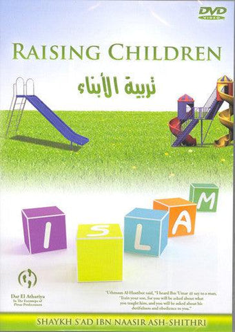 Raising Children DVD Raising Children DVD