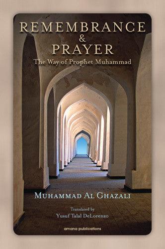 Remembrance & Prayers (21543) Remembrance & Prayers (21543)