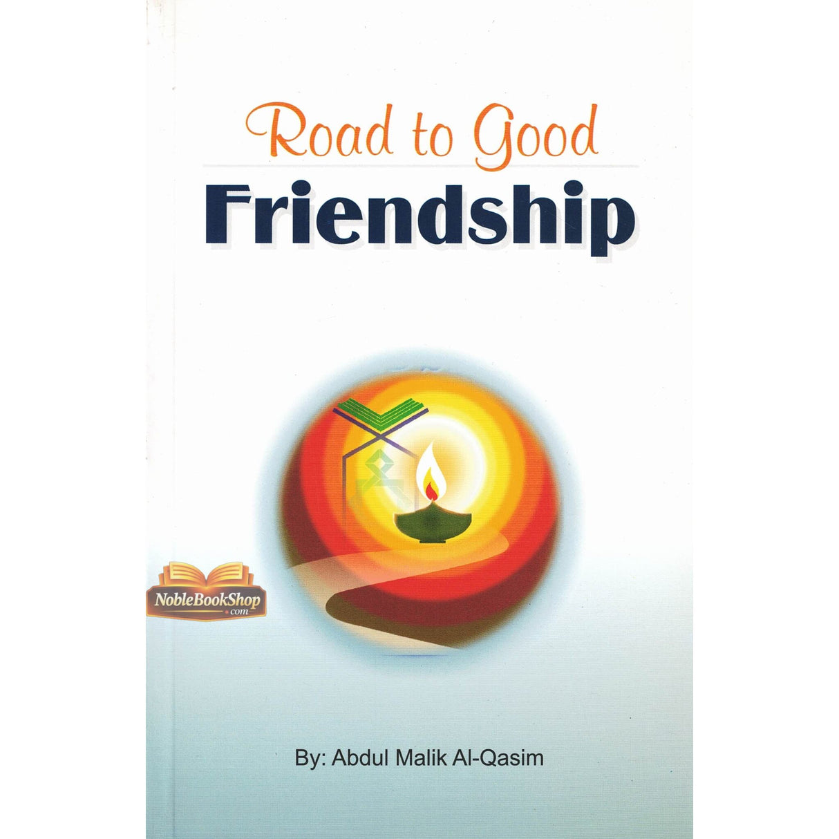 Road to Good Friendship