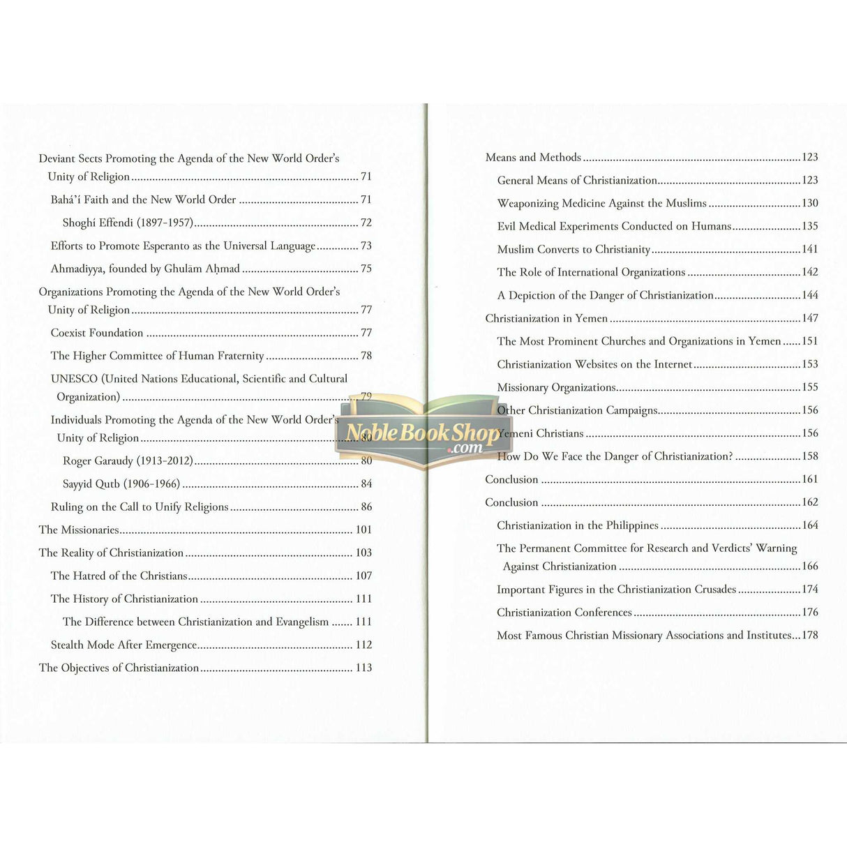 Secret Societies Freemasons, Illuminati and Missionaries