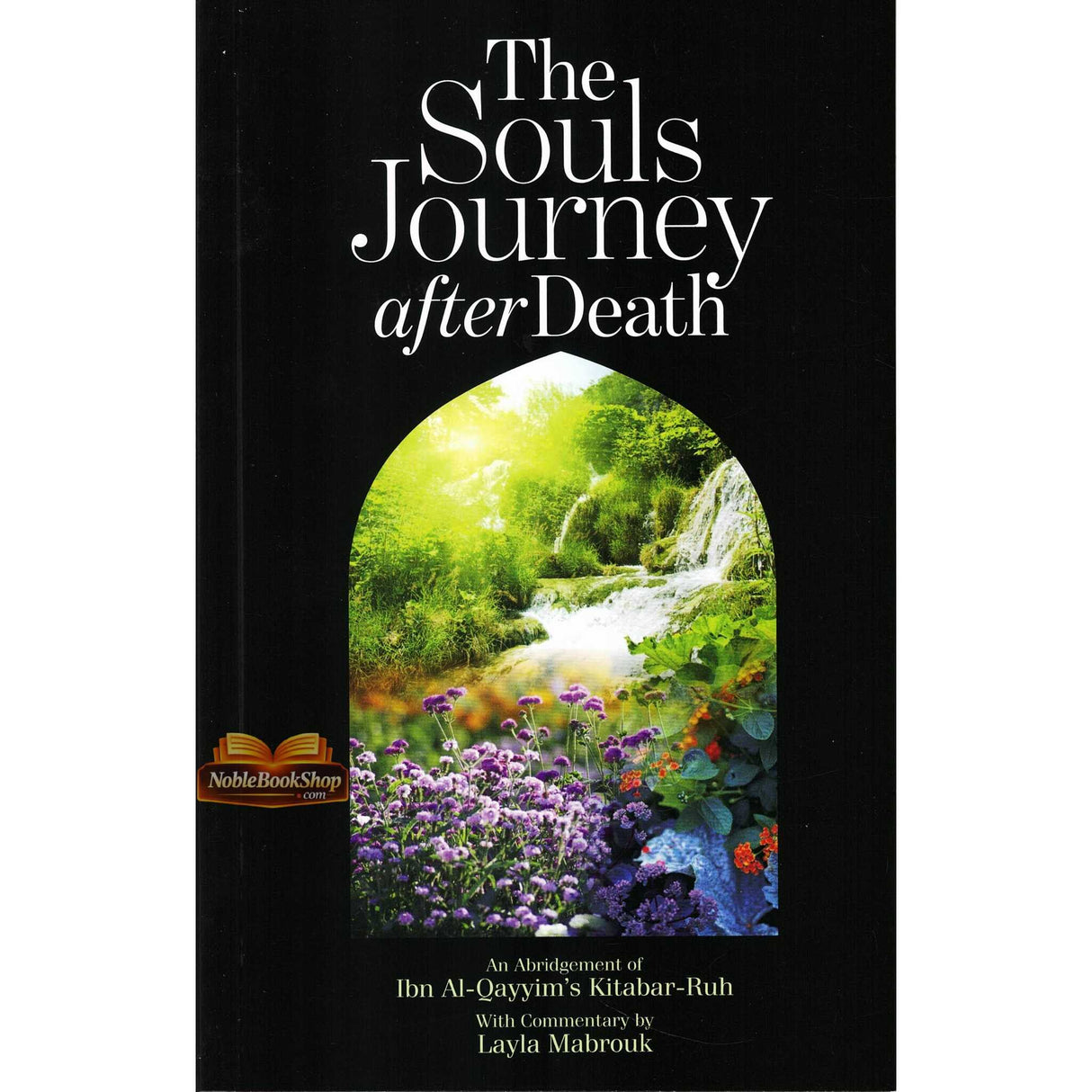 The Souls Journey after Death