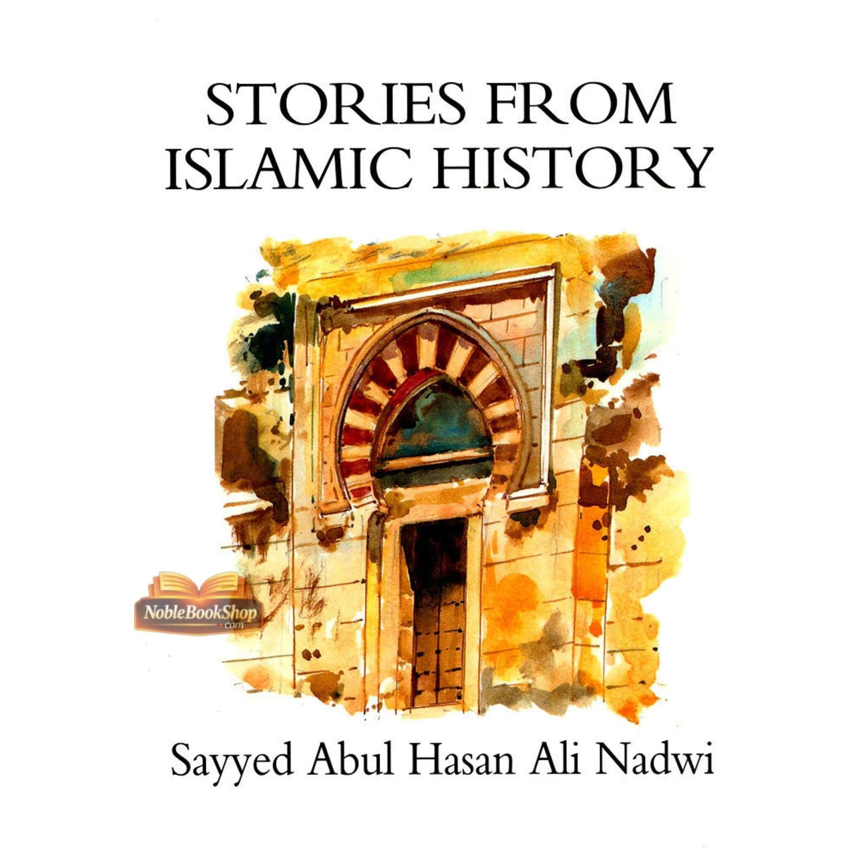 Stories From Islamic History