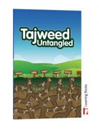 Tajweed Untangled Tajweed Untangled