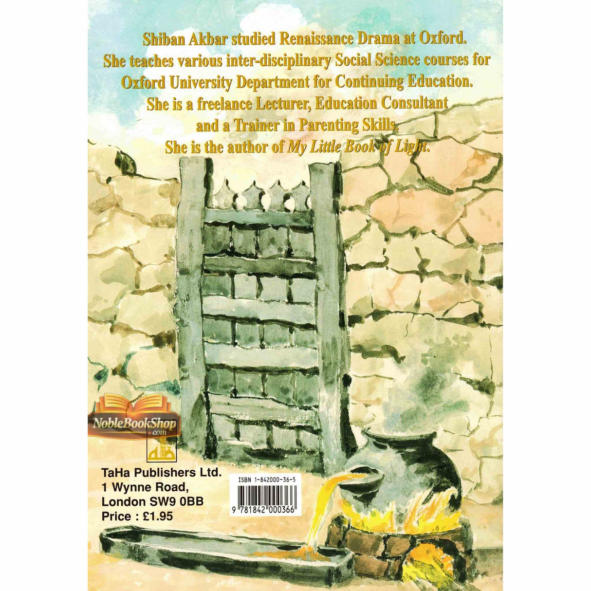 The Adventures of Zulqarnain