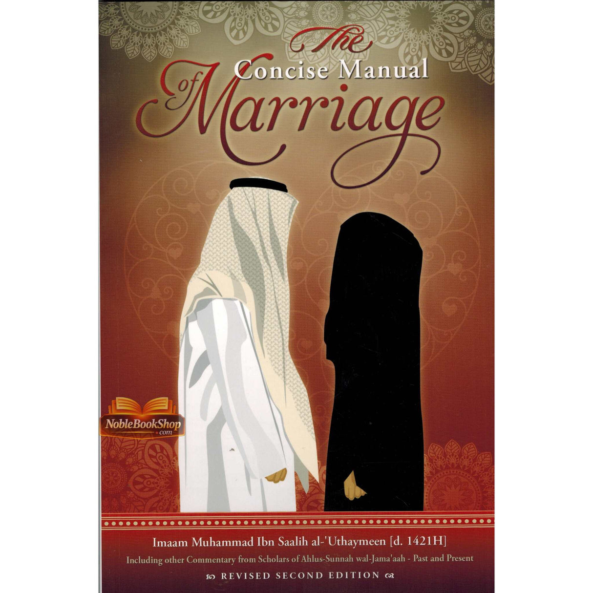 The Concise Manual of Marriage