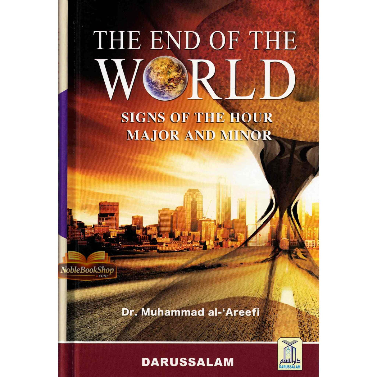 The End Of The World