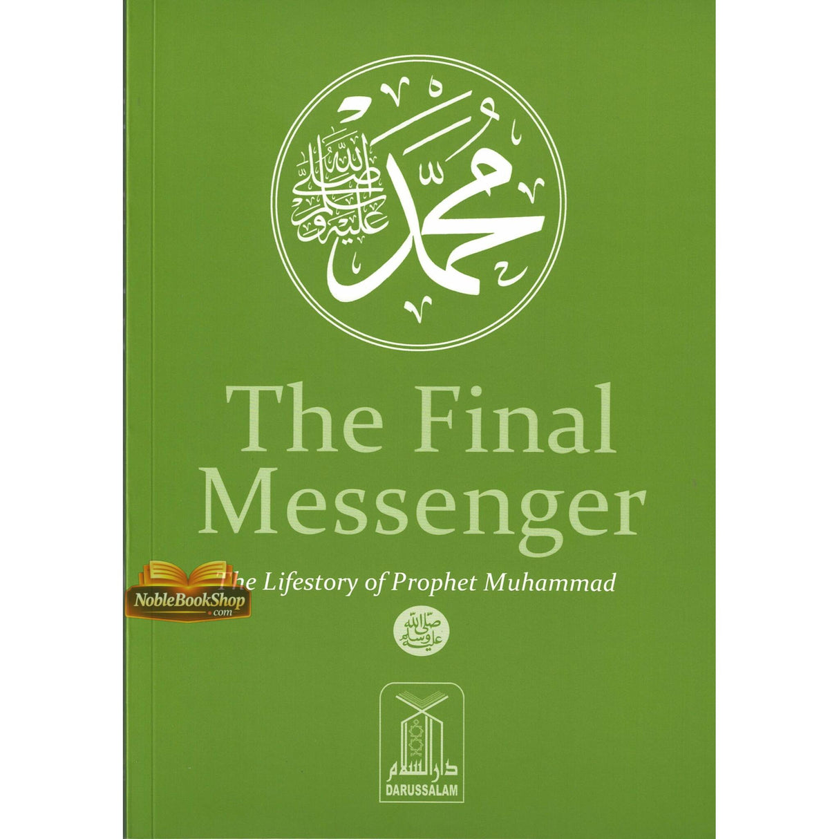 The Final Messenger
