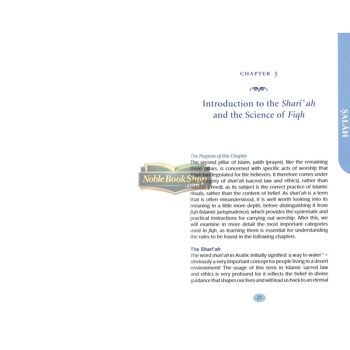 The Five Pillars Of Islam(Laying the Foundation of Divine Love)