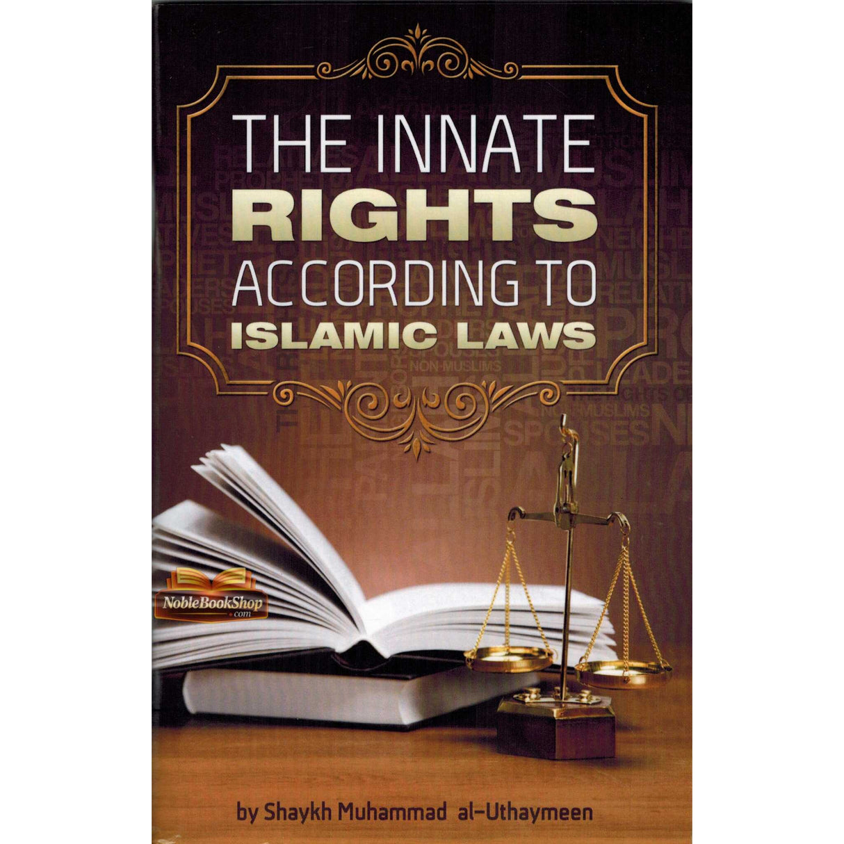 The Innate Rights According To Islamic Laws