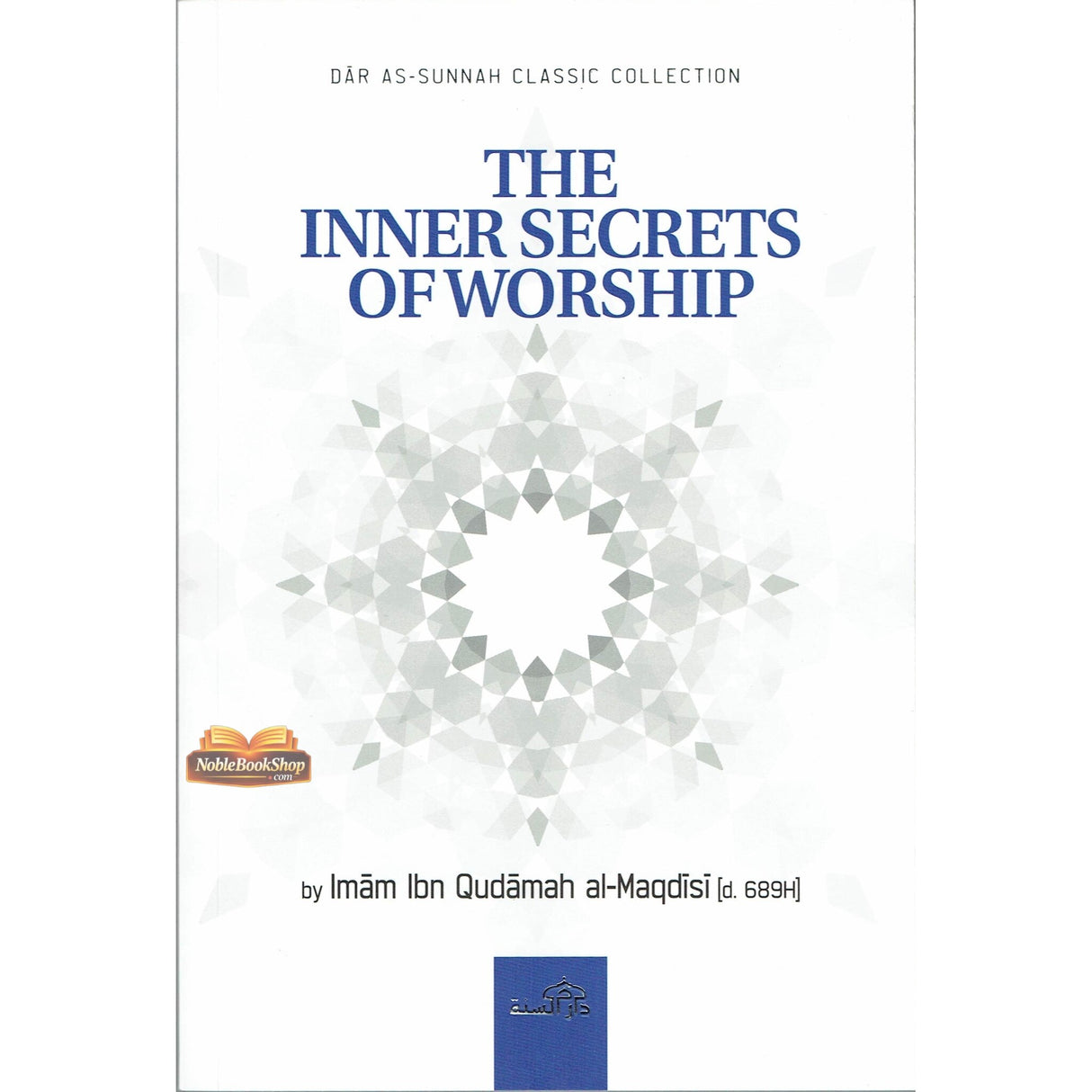 The Inner Secrets of Worship