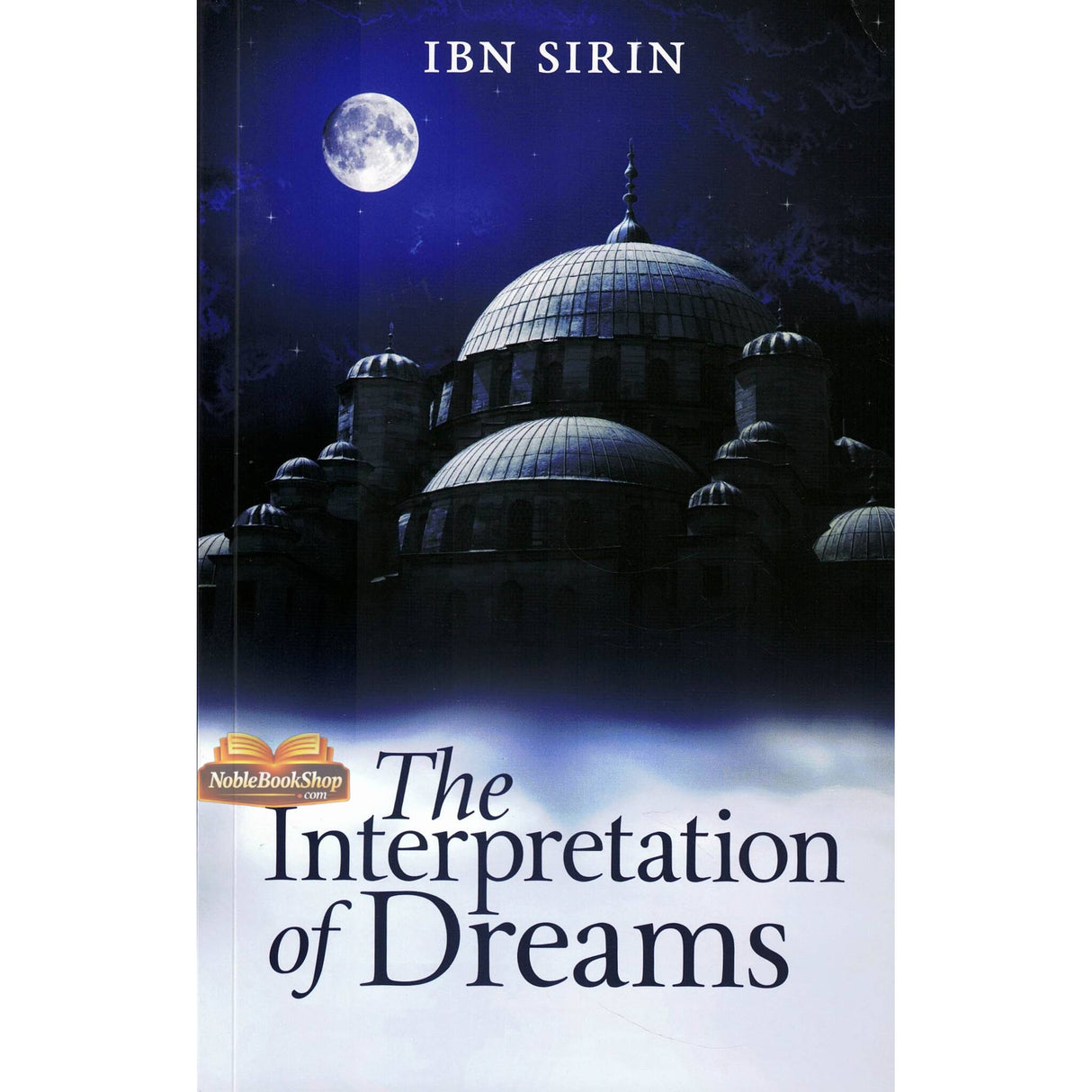 The Interpretation of Dreams