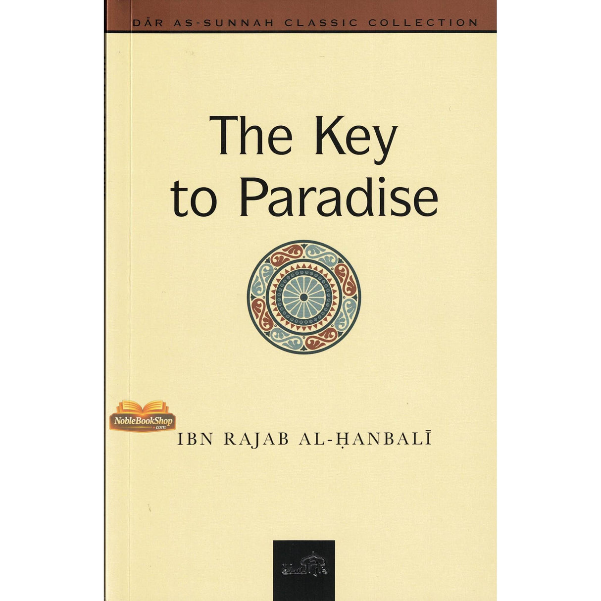 The Key to Paradise