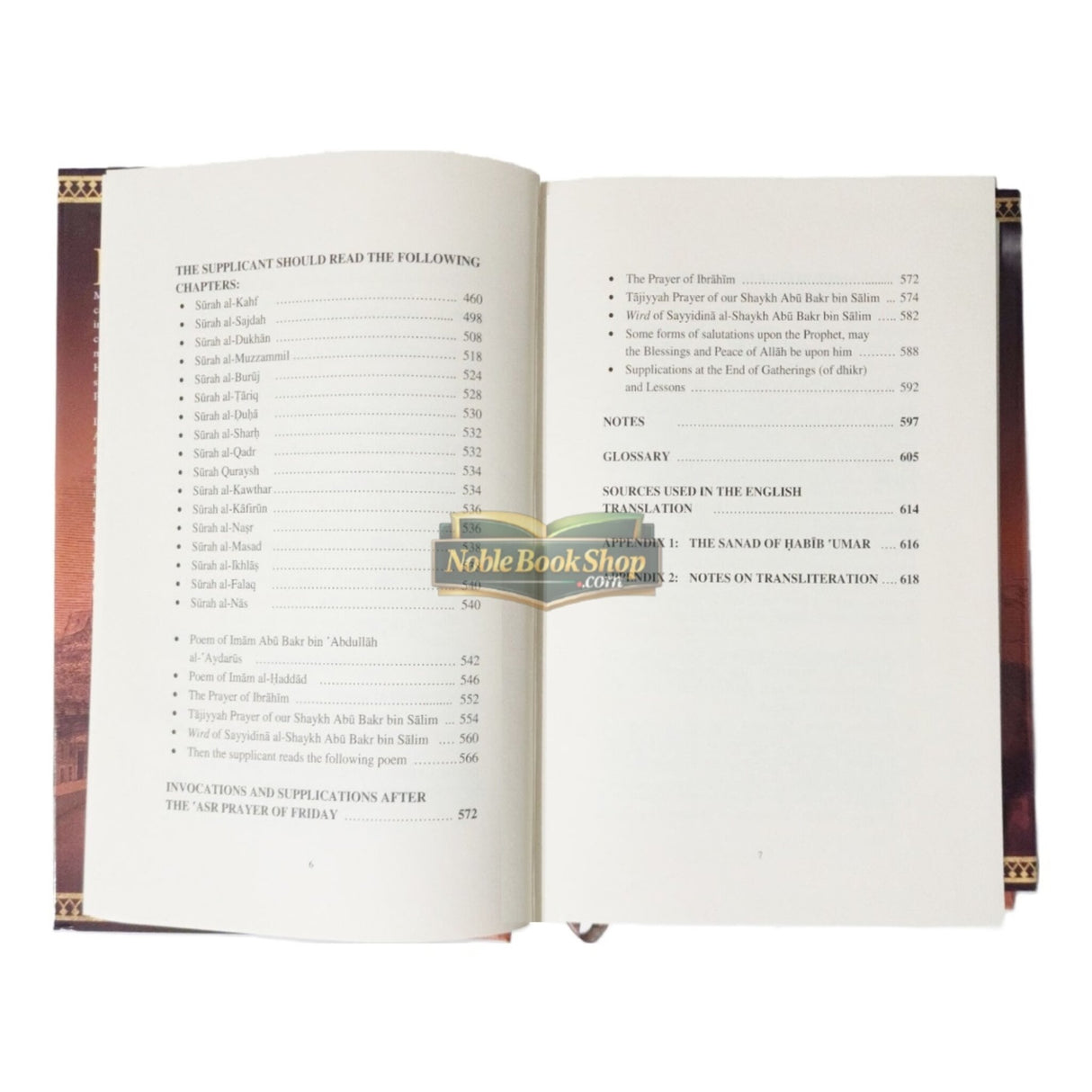 The Khulasa : The Cream Of Remembrance