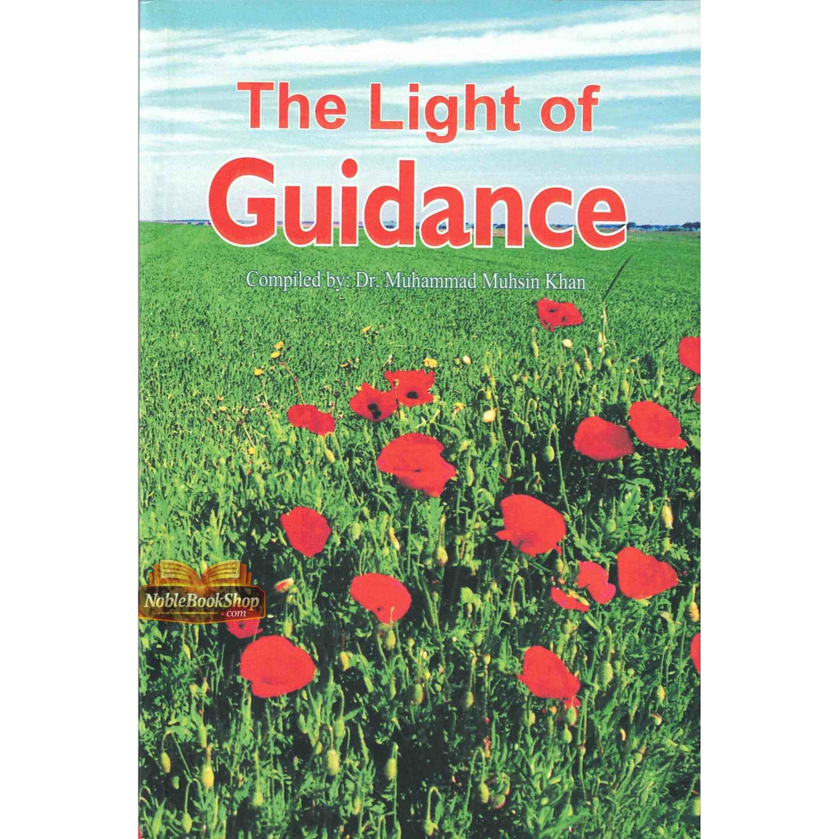 The Light of Guidance
