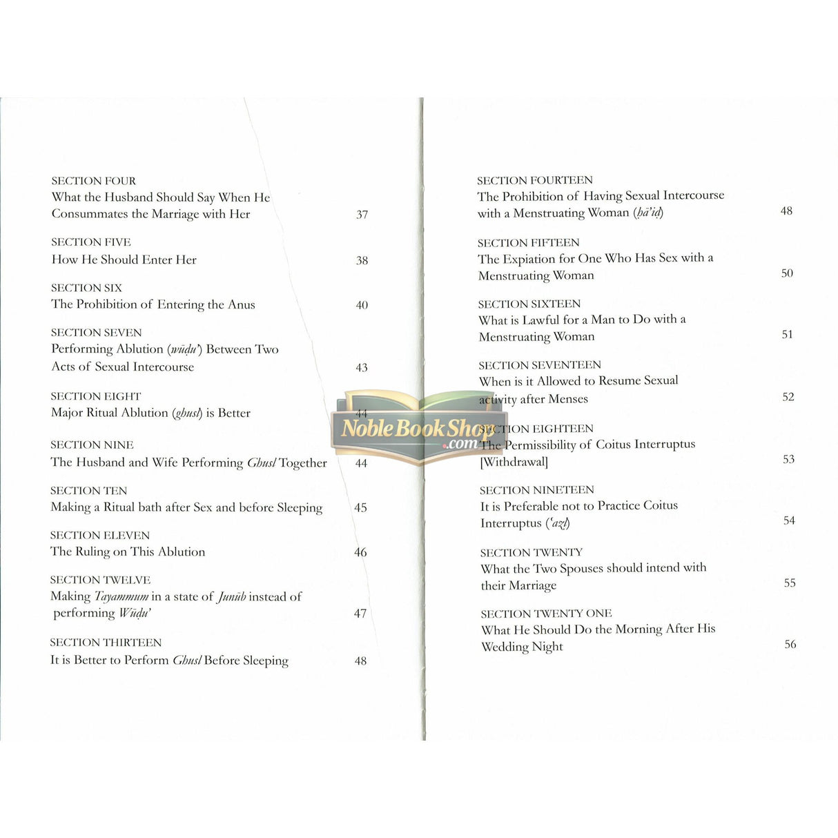 The Marriage And Wedding Guide : According to The Sunnah Of The Prophet