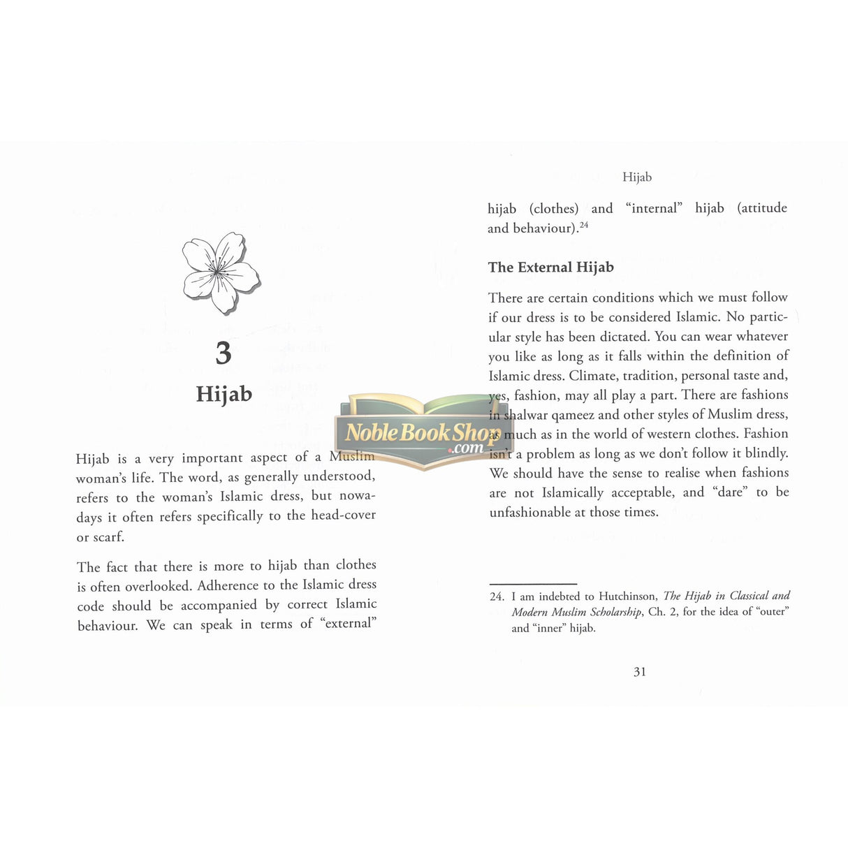 The Muslim Woman's Handbook