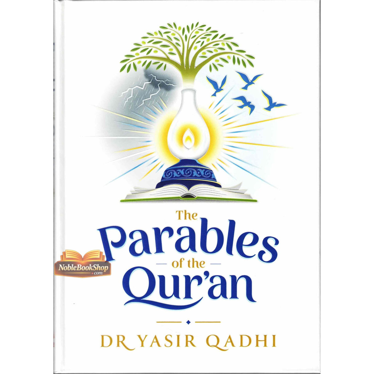 The Parables of The Qur'an