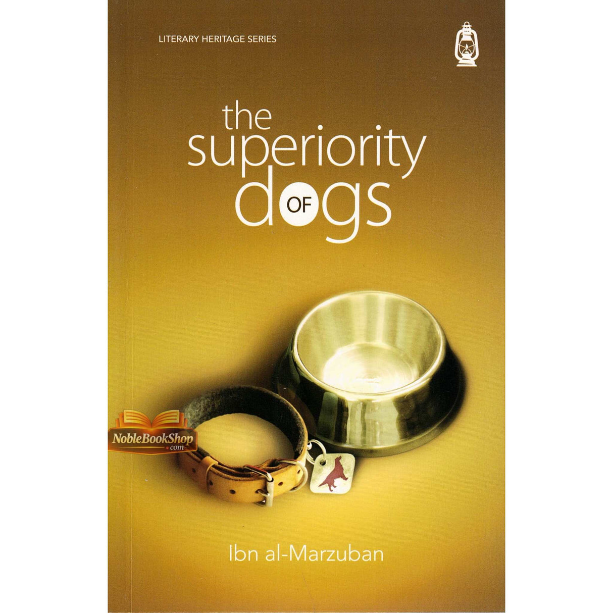 The Superiority of Dogs