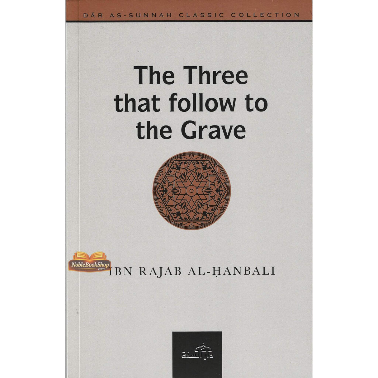 The Three That follow To The Grave