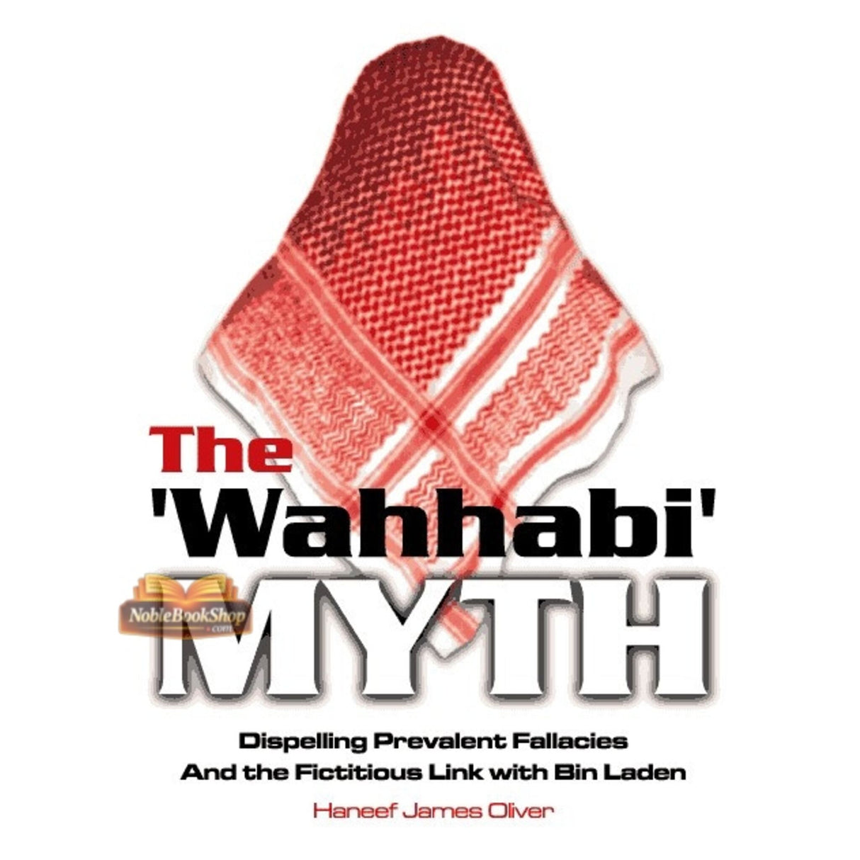 The Wahhabi Myth