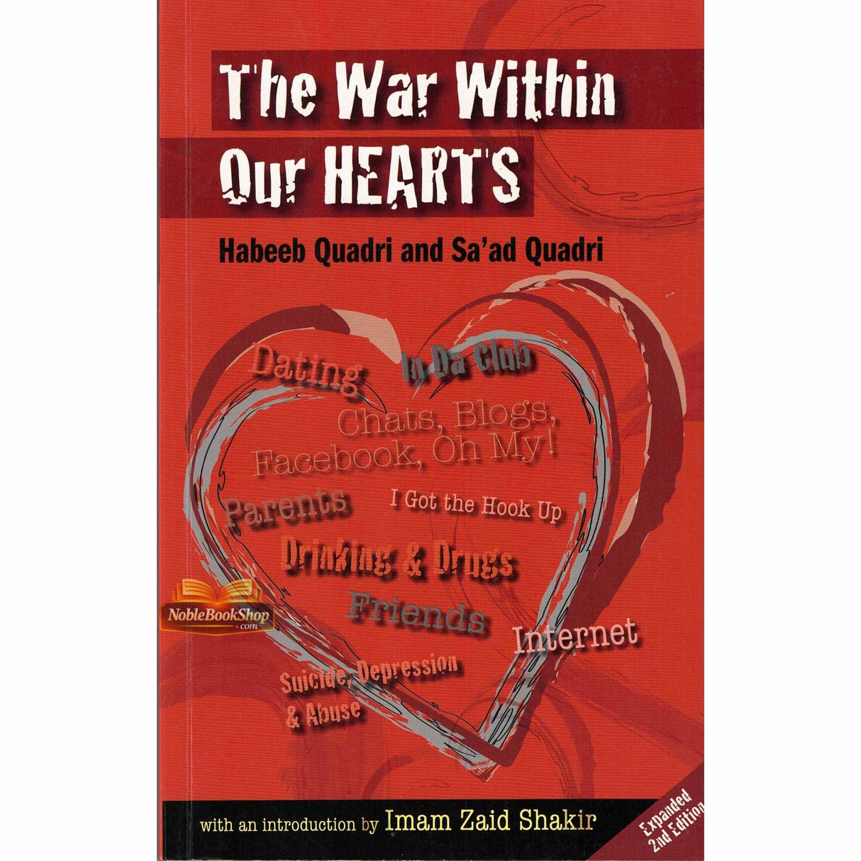 The War within Our Hearts