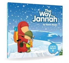 The Way to Jannah The Way to Jannah