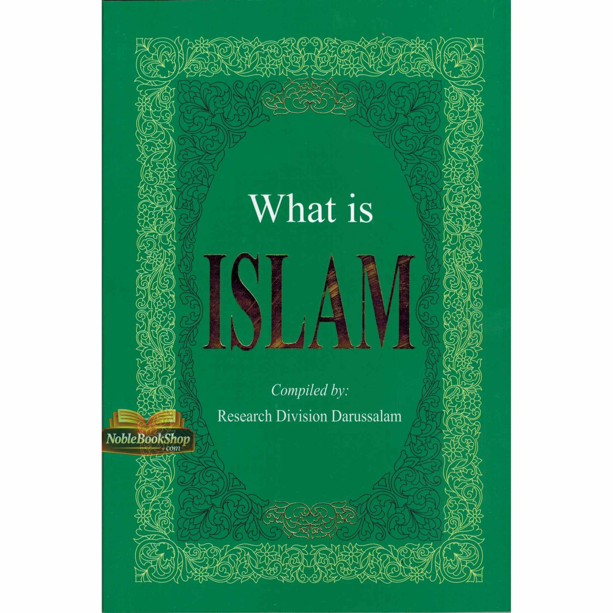 What is Islam
