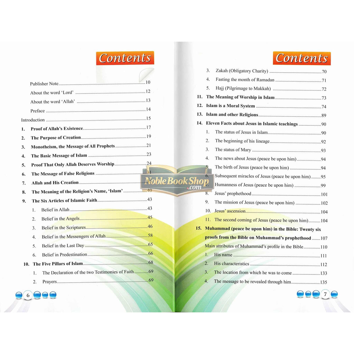 Who Deserves to be Worshipped