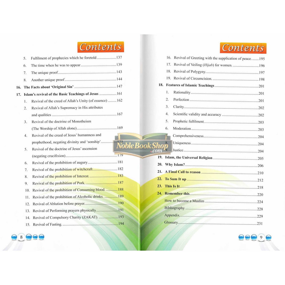 Who Deserves to be Worshipped